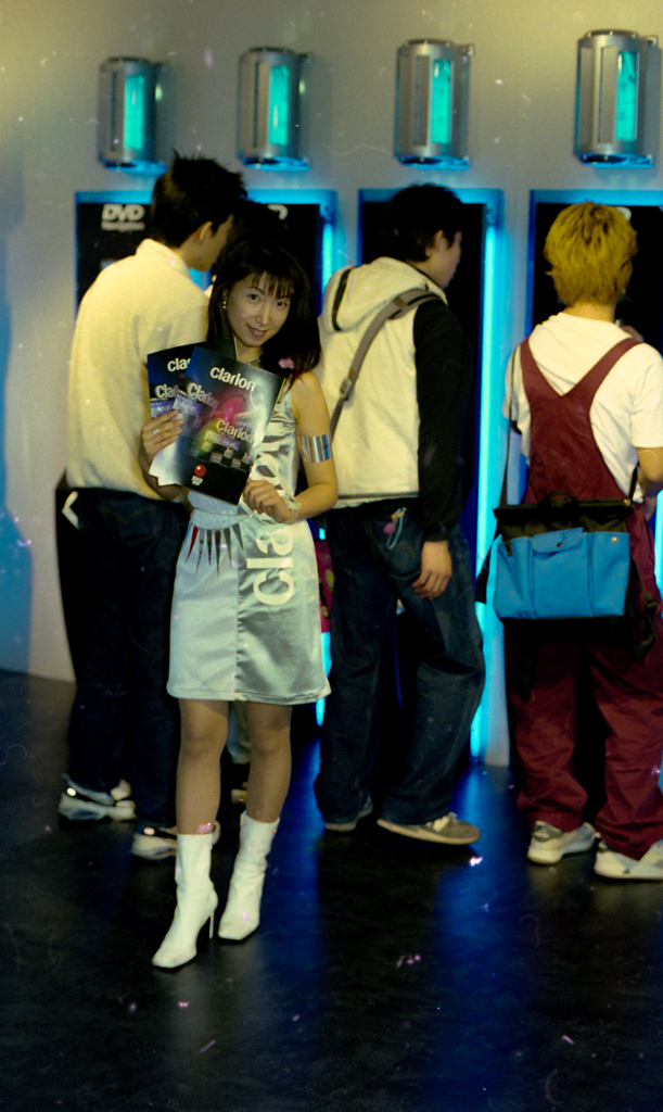 a99モ－タ－ショウ-86