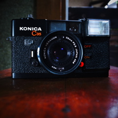 _0014484konika c35 ef, 中古カメラkonika c35 e