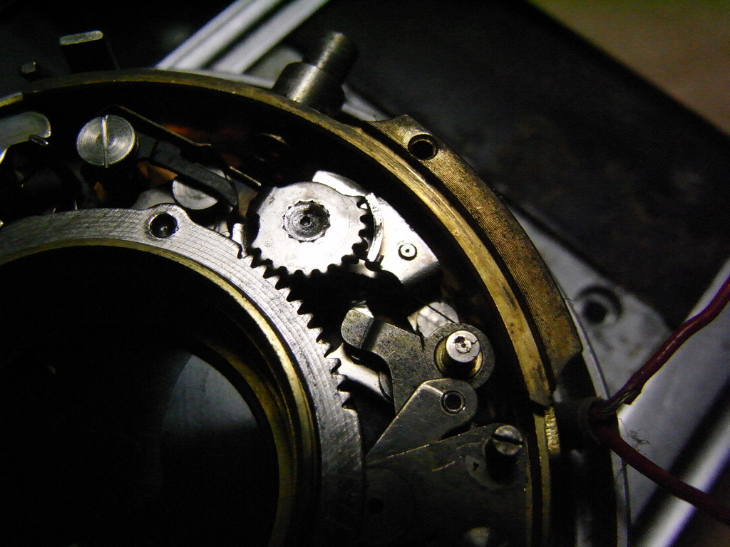 MINOLTA　HI-MATIC 7