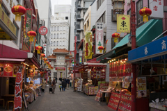 京都、大阪、信楽,奈良,三宮