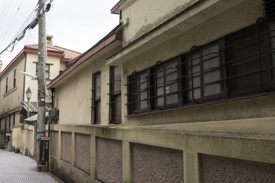 京都、大阪、信楽,奈良,三宮