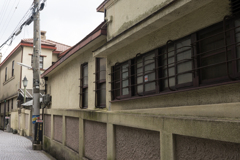 京都、大阪、信楽,奈良,三宮