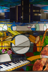 京都、大阪、信楽,奈良,三宮