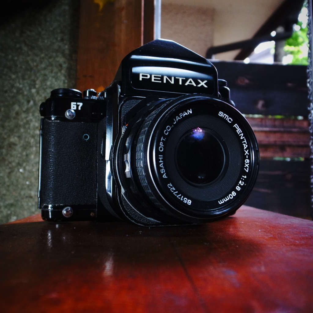 _0014506pentax67, 中古カメラpentax67, 中古カメラ-5