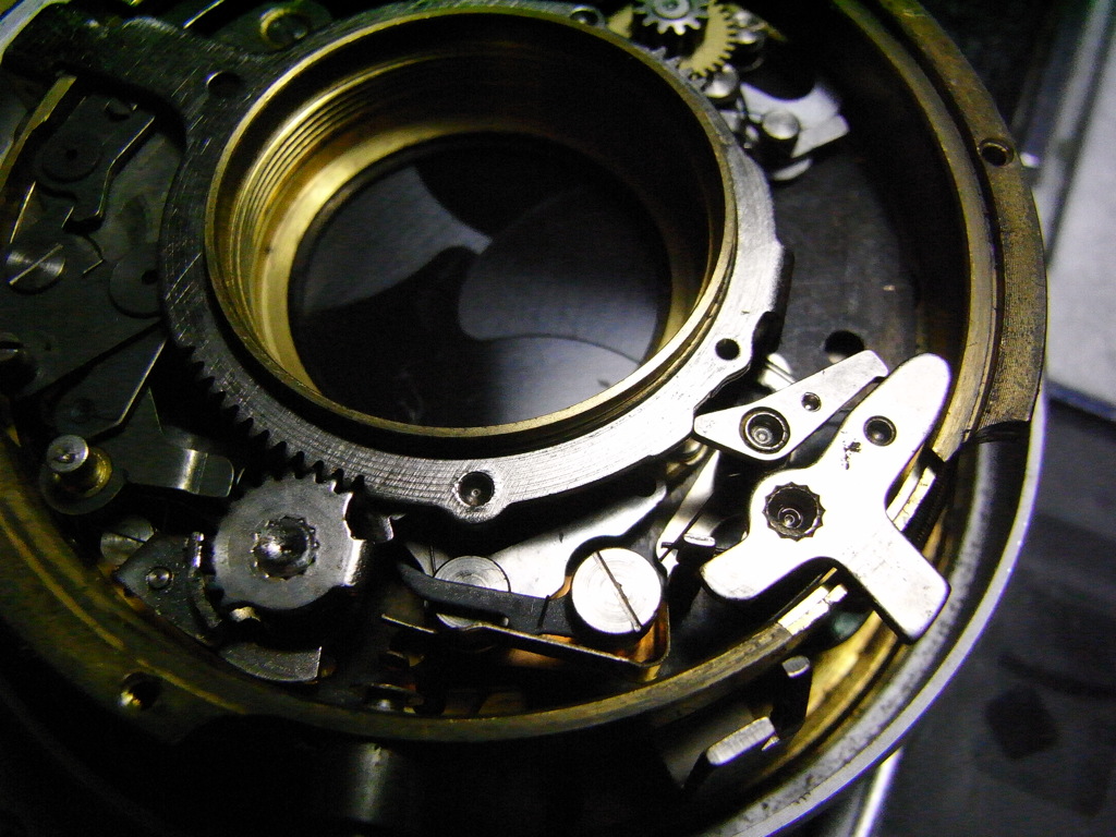MINOLTA　HI-MATIC 7