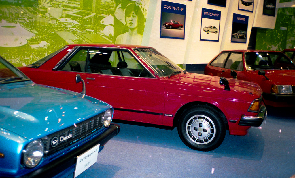 a99モ－タ－ショウ-109