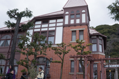 京都、大阪、信楽,奈良,三宮