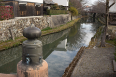 京都、大阪、信楽,奈良