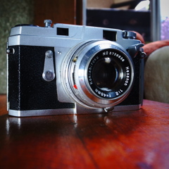 _0014727konika3, 中古カメラkonika3, 中古カメラ-280