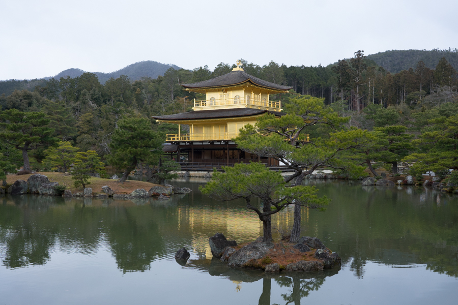 京都、大阪、信楽,奈良,三宮
