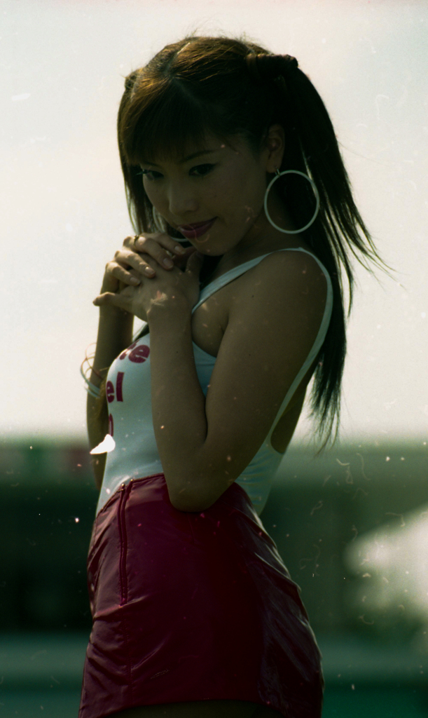船-321