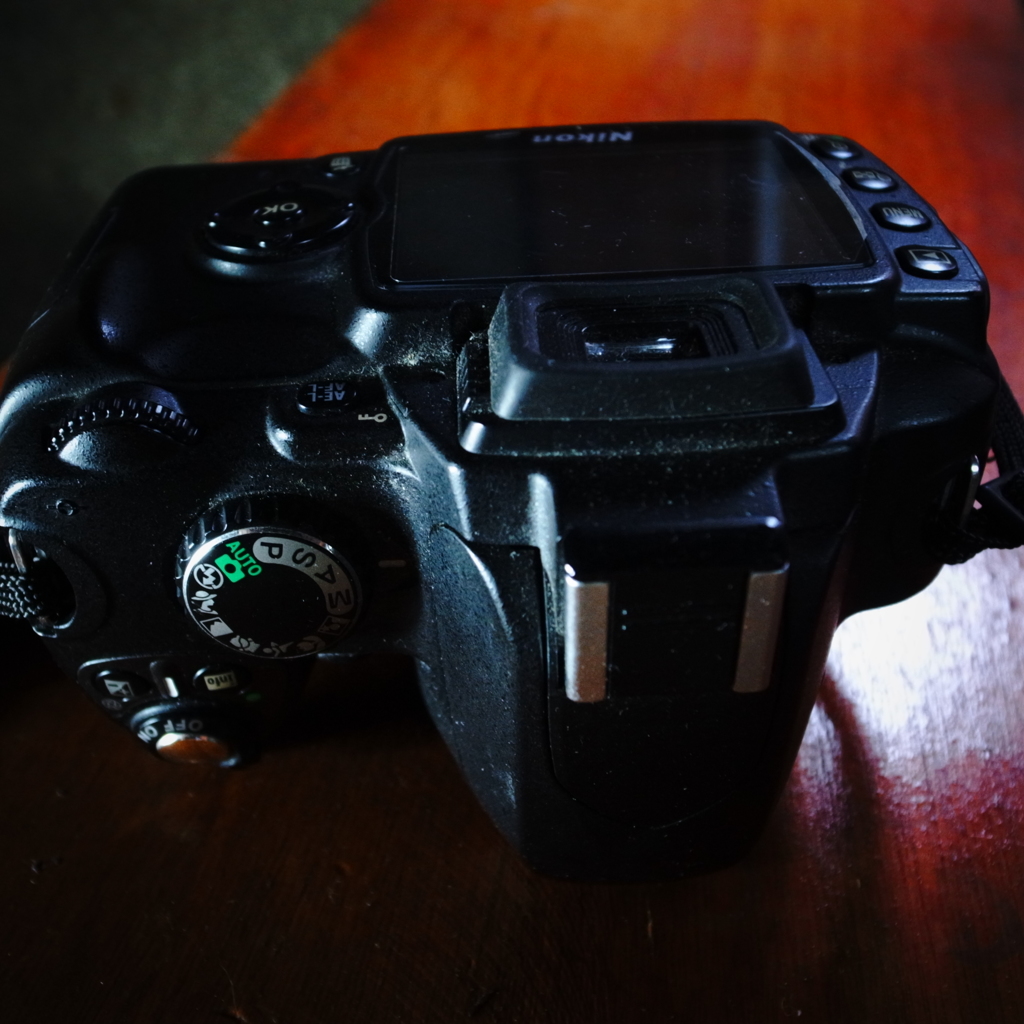 _0014467nikon f801, 中古カメラnikon f801, 中古カ