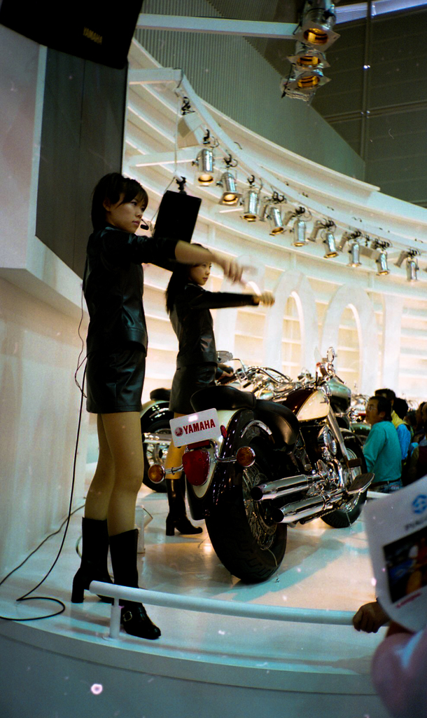 a99モ－タ－ショウ-100