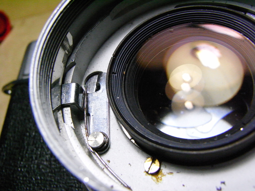 MINOLTA　HI-MATIC 7