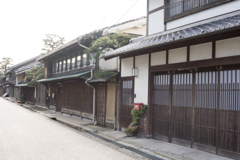 京都、大阪、信楽,奈良