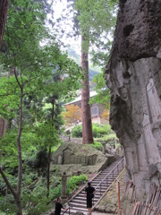 山寺