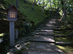 常寂光寺＠京都