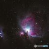 Orion　Nebula