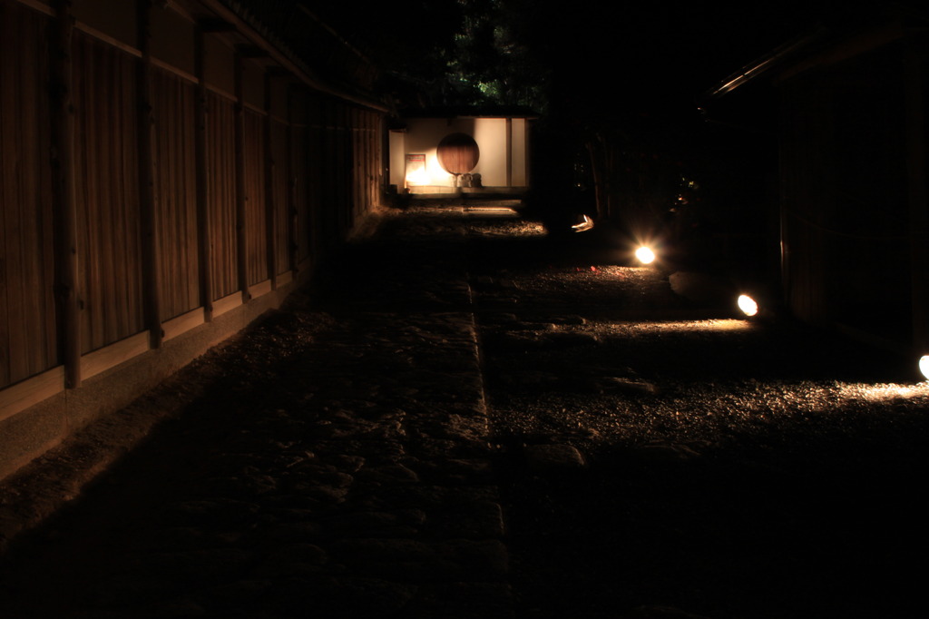ねねの道