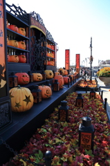 ＴＤＳのハロウィーン　Part3