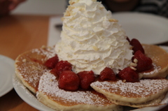 パンケーキ