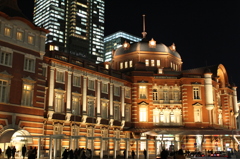 東京駅