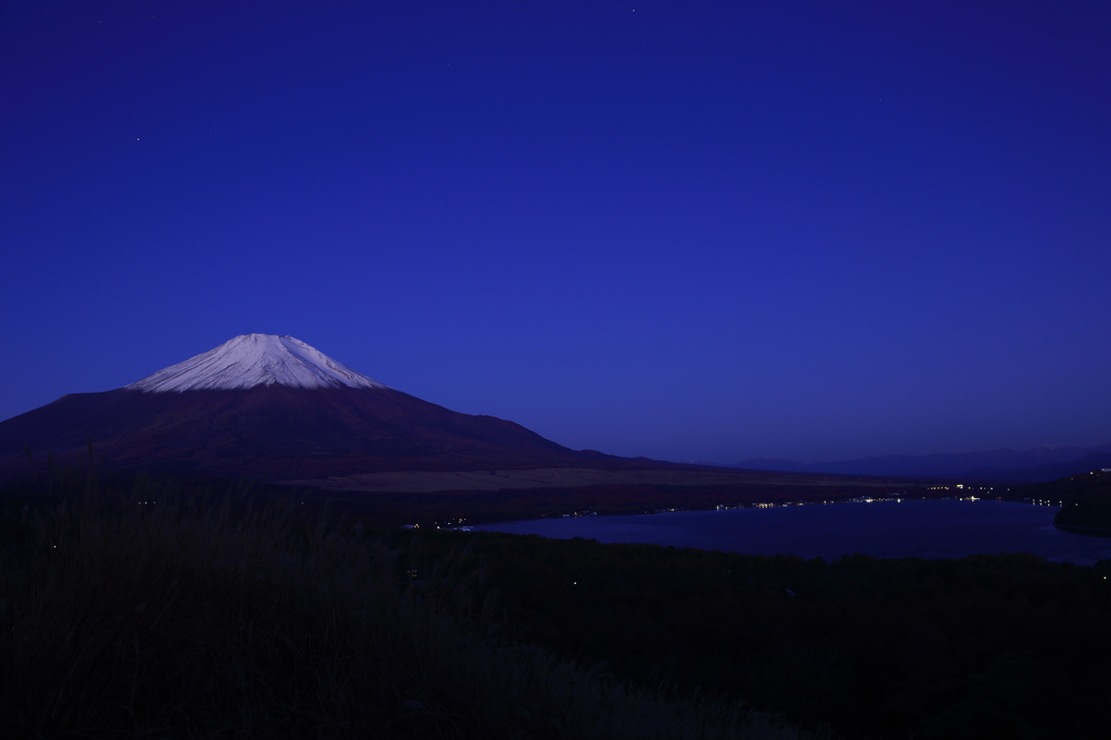 Mt.FUJI