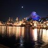 ＴＤＳの夜景　Part3