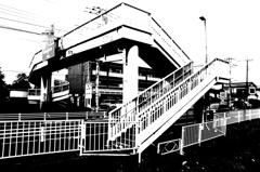 陸橋