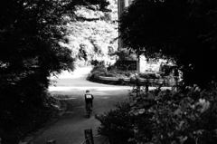 若ければ乗りたい競技自転車