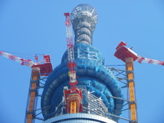 スカイハイ　パート４