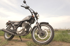 SUZUKI GT