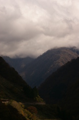 峡谷鉄道