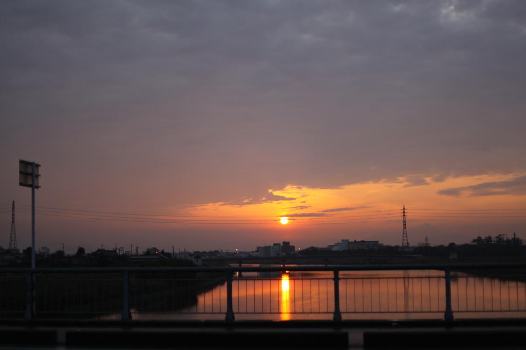 落陽