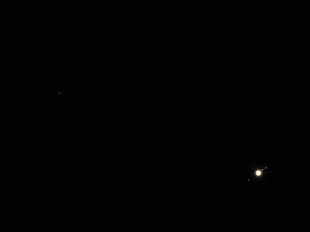 木星