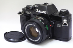 Canon AL-1