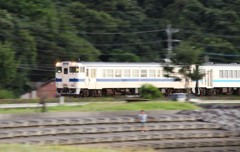 かけっこ