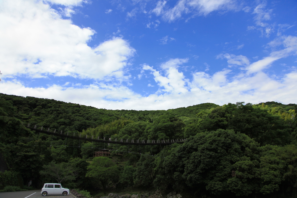 一休み