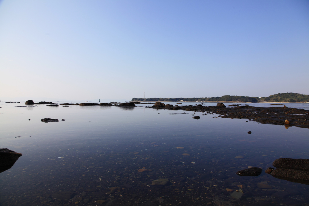 海