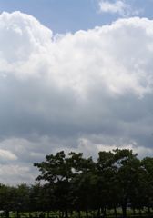 夏雲