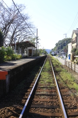 波多浦駅