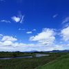 夏空