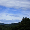 山々