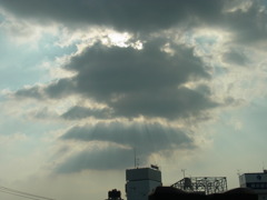 ヤコブのはしご
