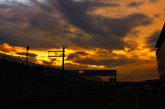 夕闇