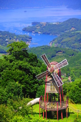 長島