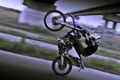 WR250R