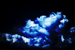 入道雲