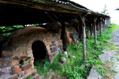 登り窯