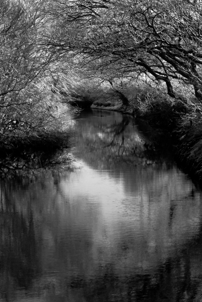 river